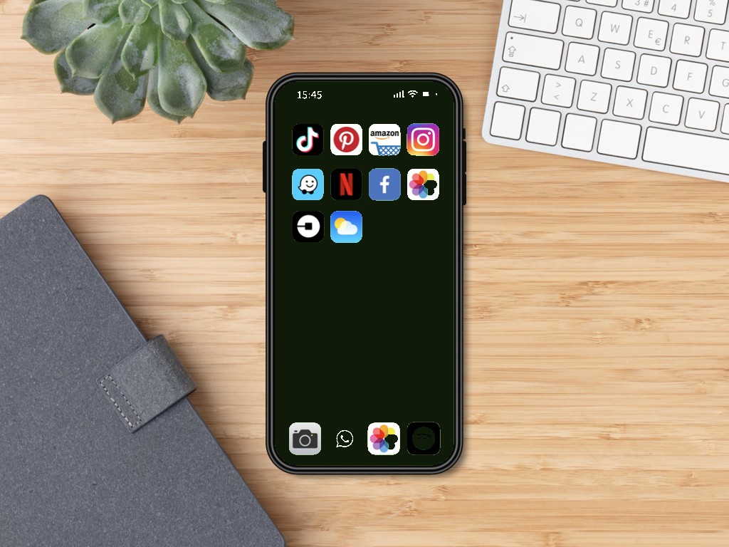 The World's Biggest Agricultural Economies 2025 — Phone Wallpaper Pack (3 Designs)
