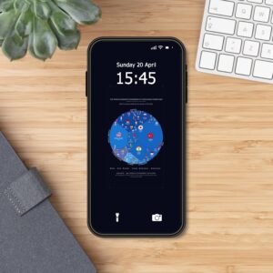 The World's Biggest Economies by Purchasing Power 2026 — Phone Wallpaper Pack (3 Designs)