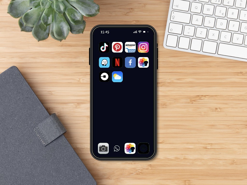 The World's Biggest Stock Market Capitalisation by Country 2026 — Phone Wallpaper Pack (3 Designs)