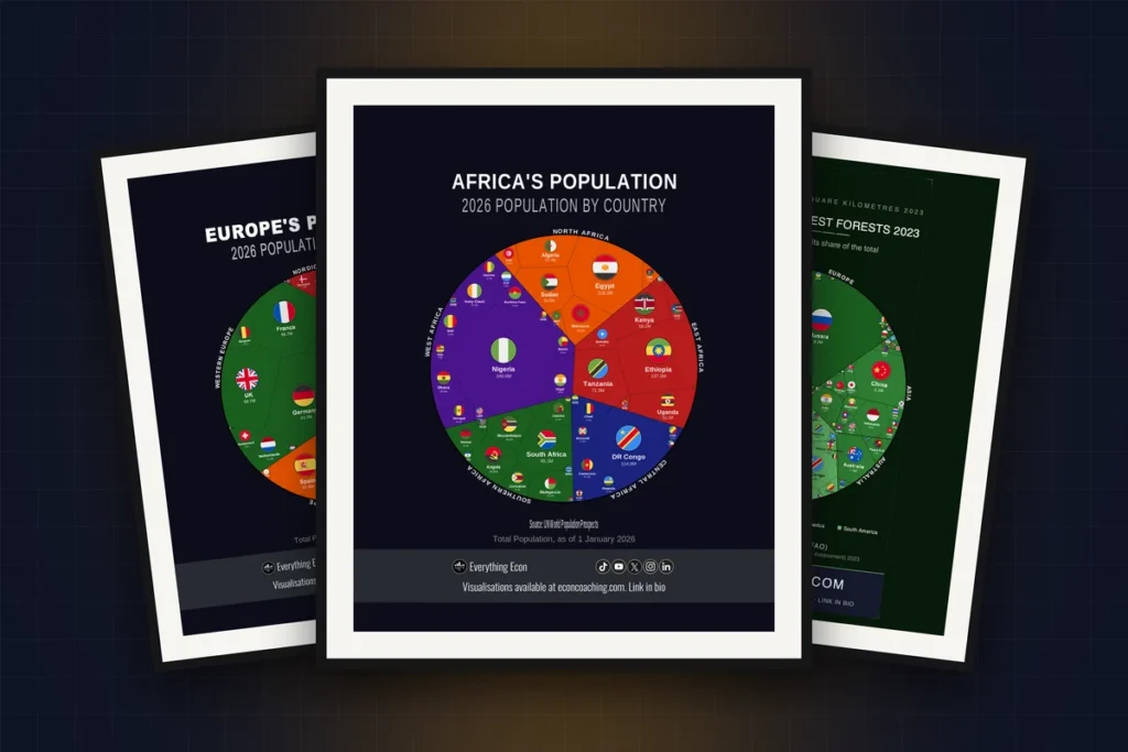 Cover image: Gifts for a Geography Teacher: 12 Ideas