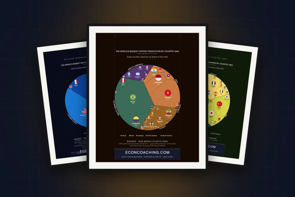 Cover image: Secret Santa Gifts Under $10 for the Office Data Nerd