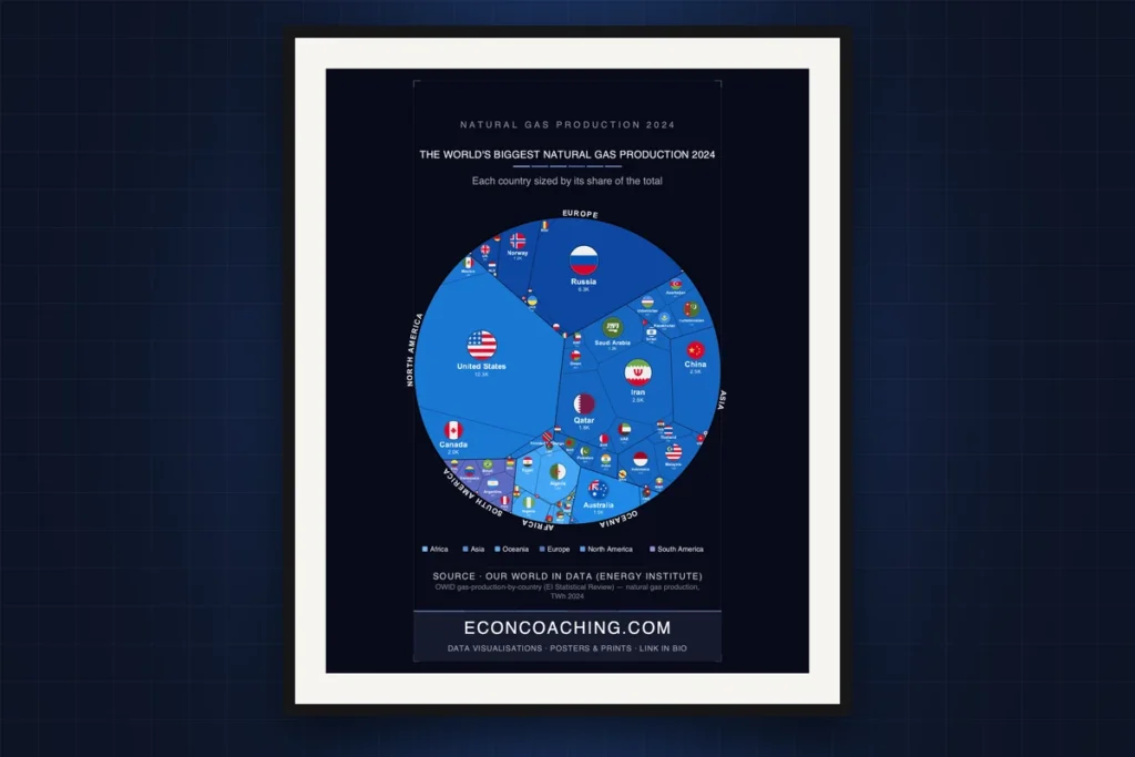 Cover image: Natural Gas Production 2024